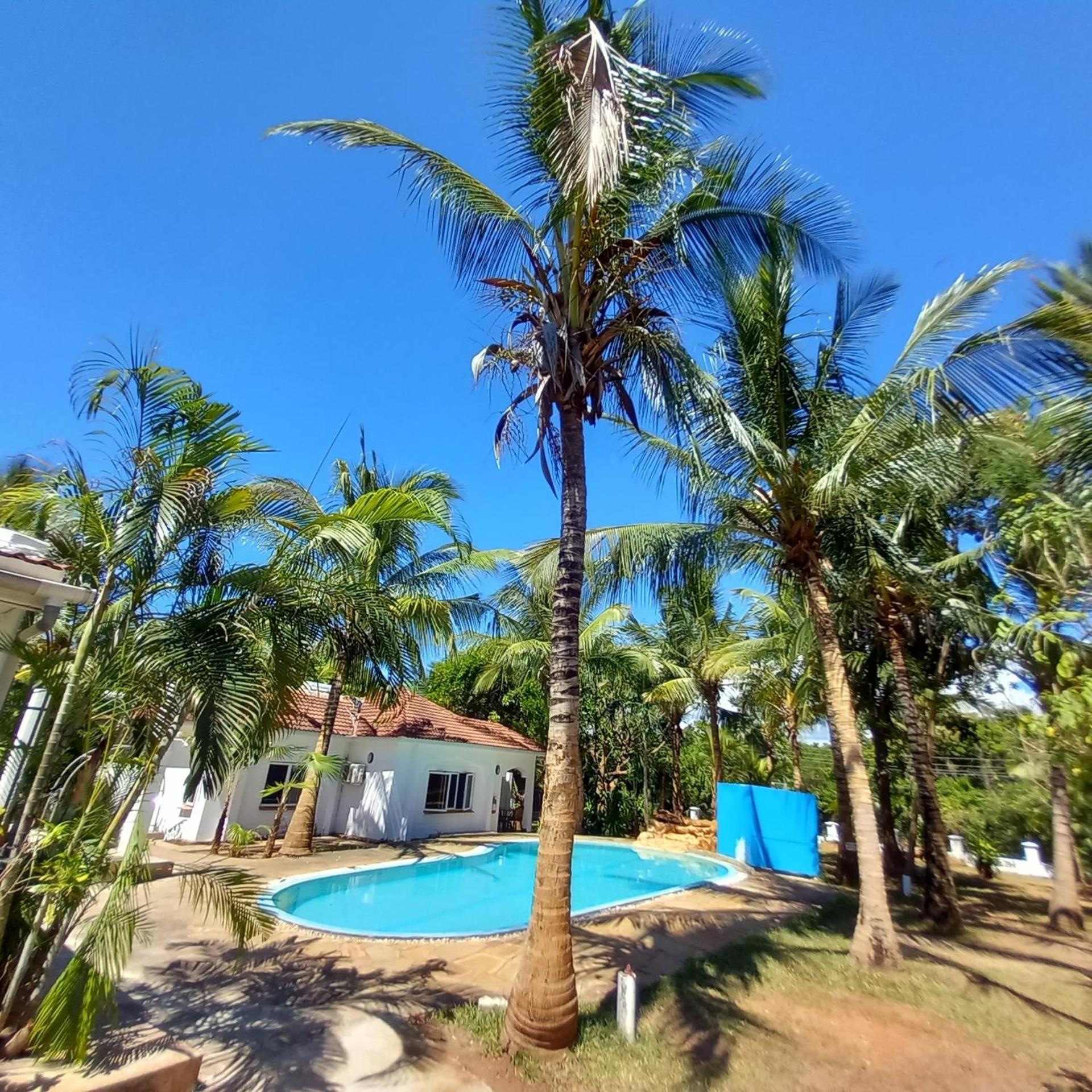 The Beach House By Maasai Hotel Mombassa Buitenkant foto